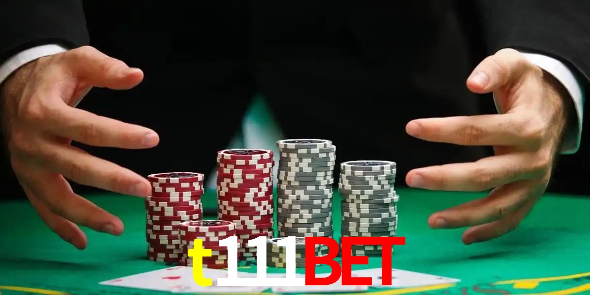 cassino t111bet
