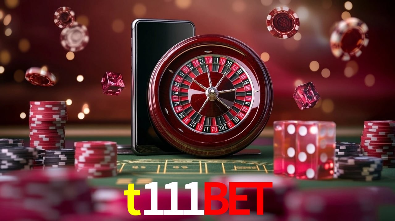 Experiência VIP t111bet