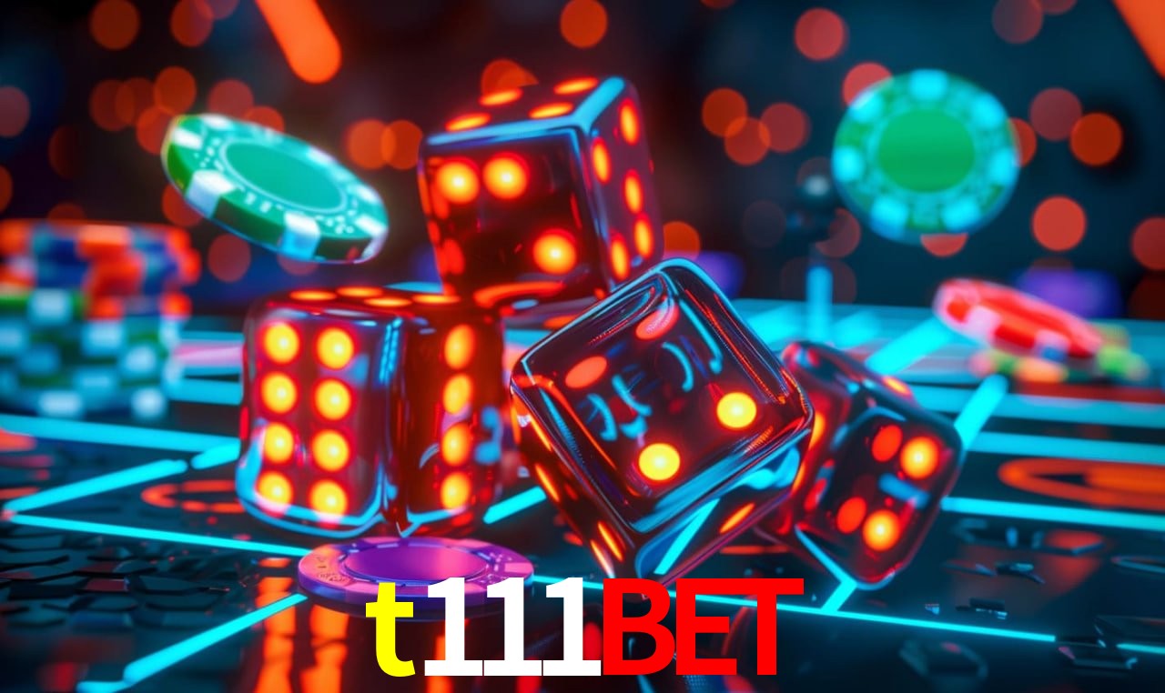 A Emoção da Loteria na t111bet: Uma Chance de Mudança de Vida