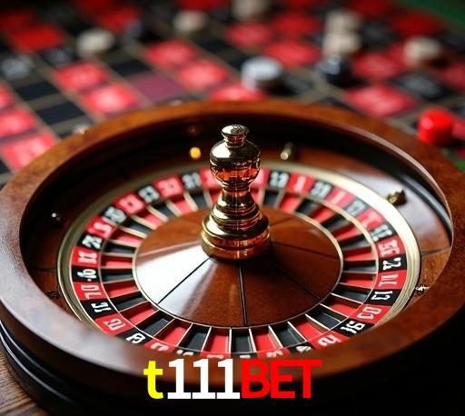 Design Responsivo t111bet
