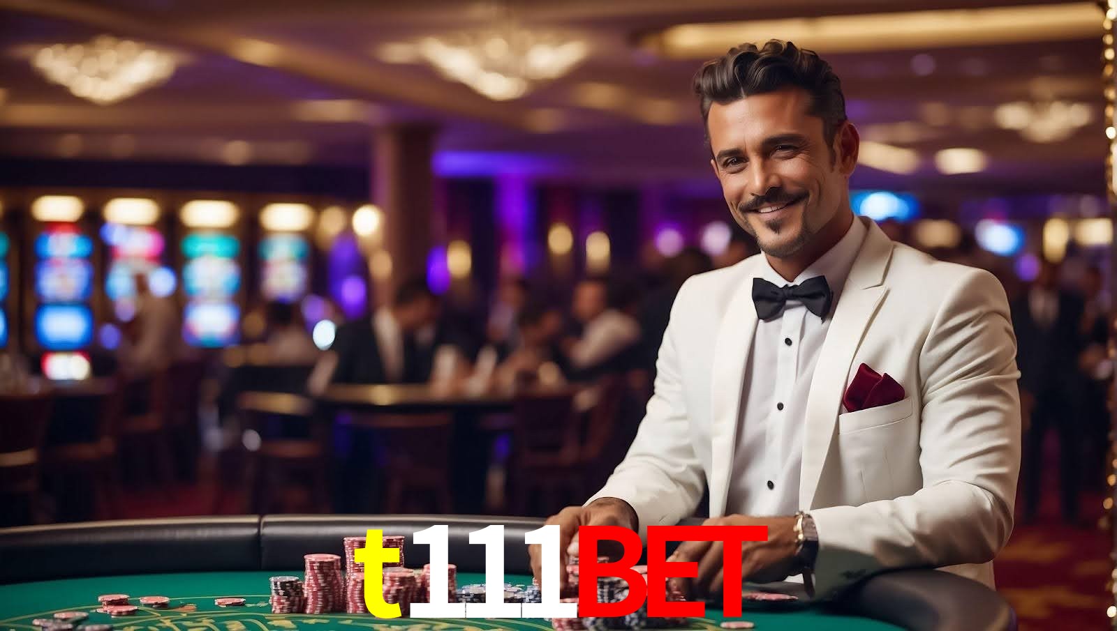 Login Seguro t111bet