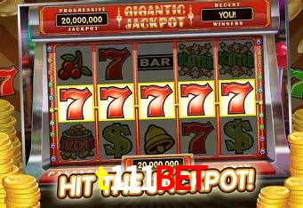 A Popularidade dos Caça-Níqueis no t111bet