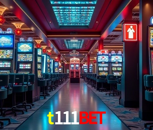 Explorando a Categoria de Eventos em Apostas na t111bet