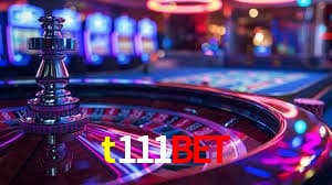 Bônus de Boas-vindas t111bet