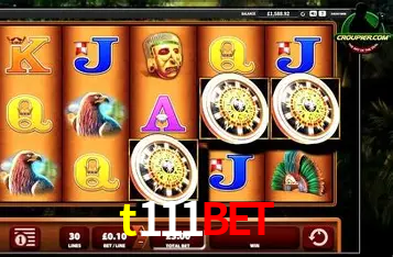 Apostas Esportivas na t111bet: Um Guia Completo