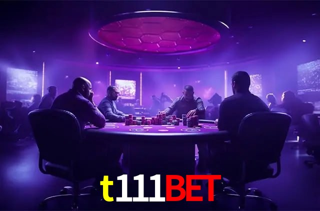 Descubra a Essência do t111bet: Nossa História e Compromissos
