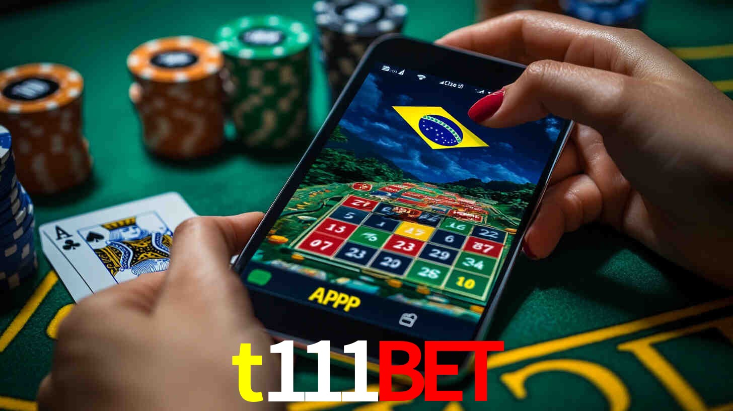 A Popularidade dos Caça-Níqueis no t111bet