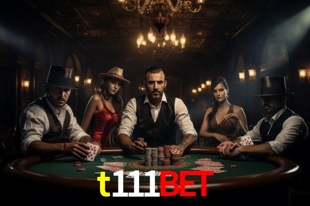 A Experiência Imersiva dos Cassinos Ao Vivo no t111bet
