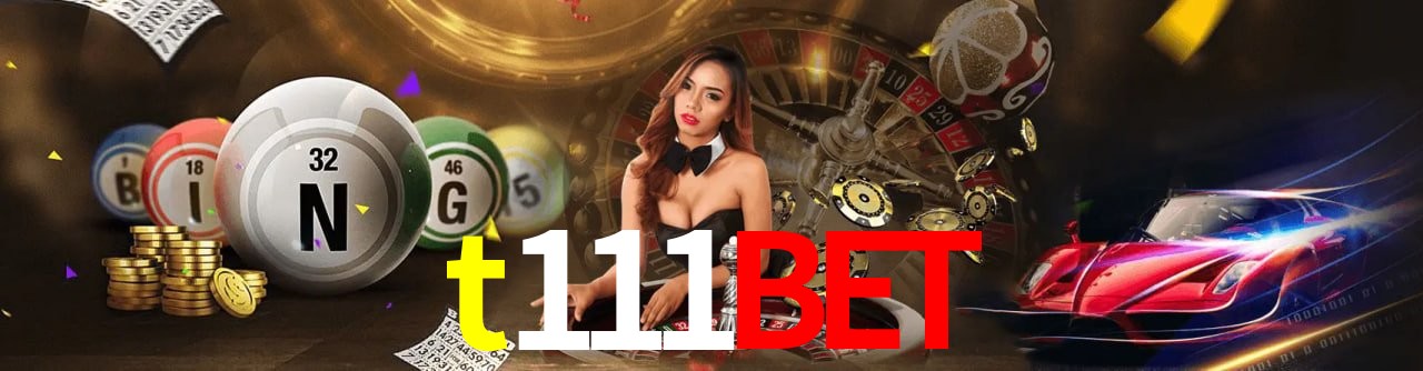 Promoções Sazonais t111bet