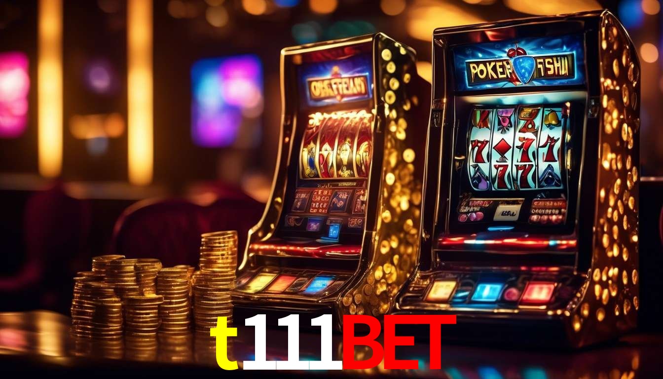 Descubra o Programa VIP da t111bet: Vantagens Exclusivas para Jogadores