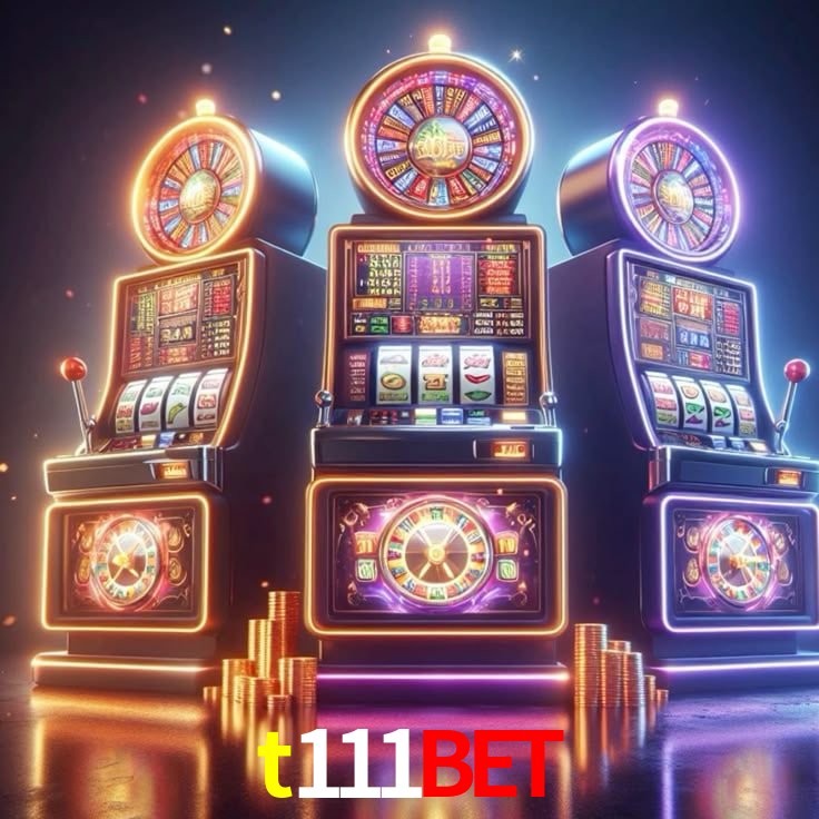 t111bet App Interface
