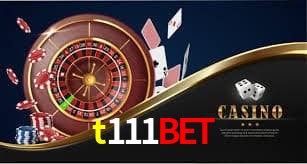 Apostas de Futebol t111bet