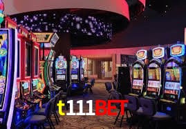 Sistemas de Segurança t111bet