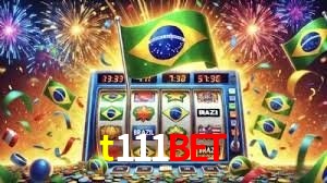 Game Providers t111bet