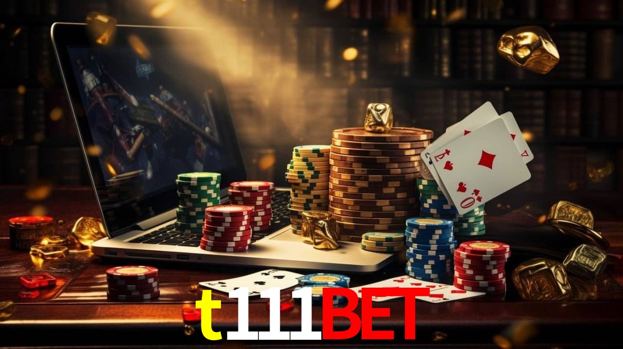 Casino VIP t111bet