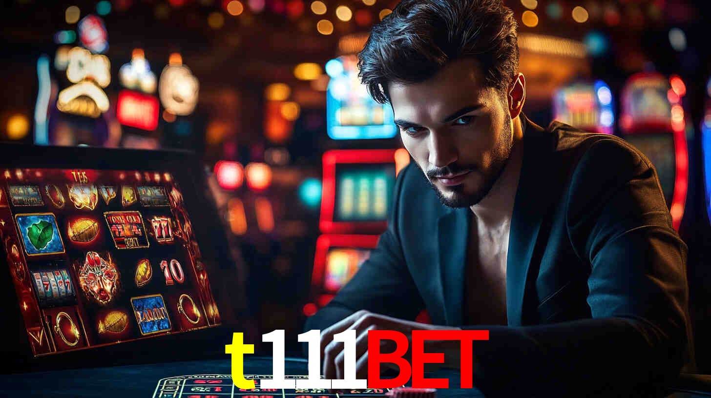t111bet: Seu Especialista em Apostas Esportivas Brasileiras