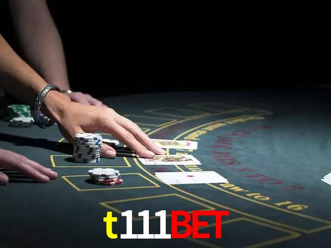 Tecnologia da Plataforma t111bet