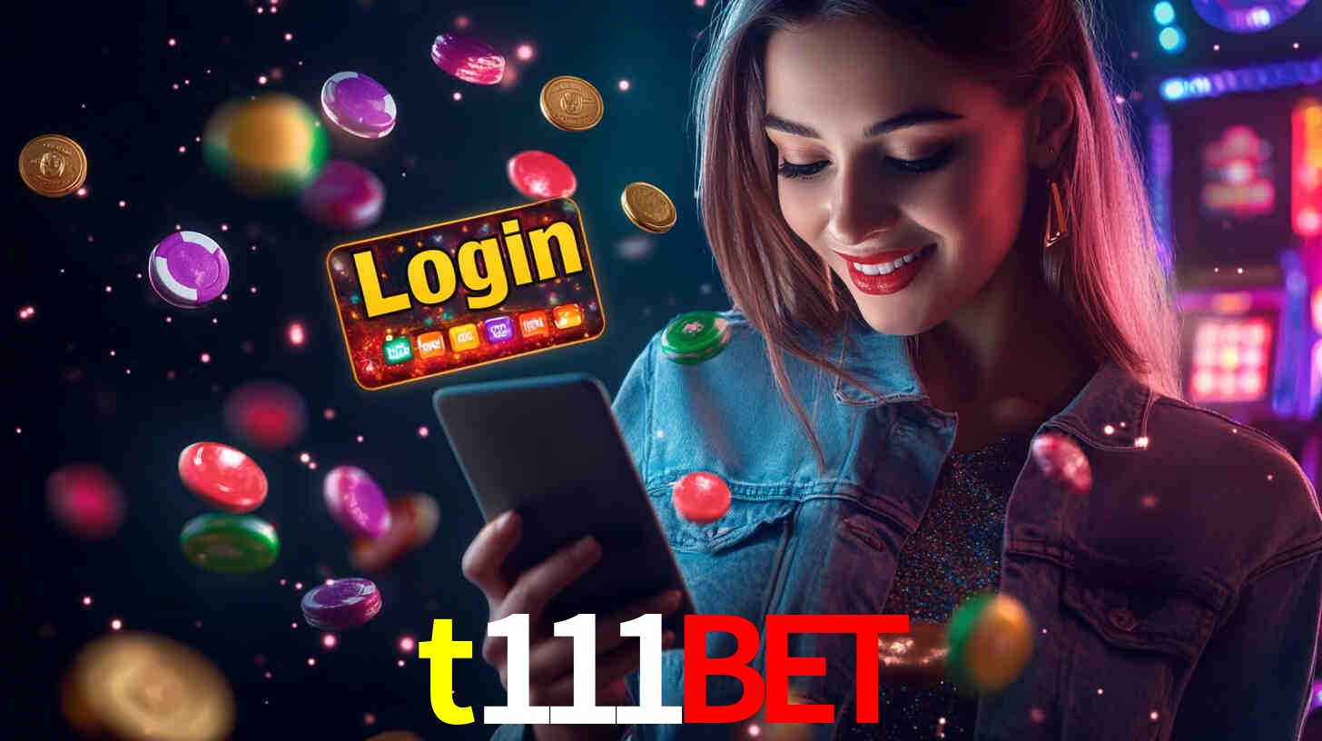 A Experiência Imersiva dos Cassinos Ao Vivo no t111bet