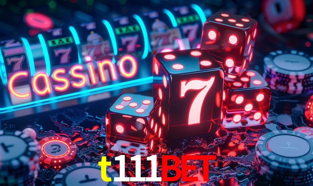 Bonus Features t111bet