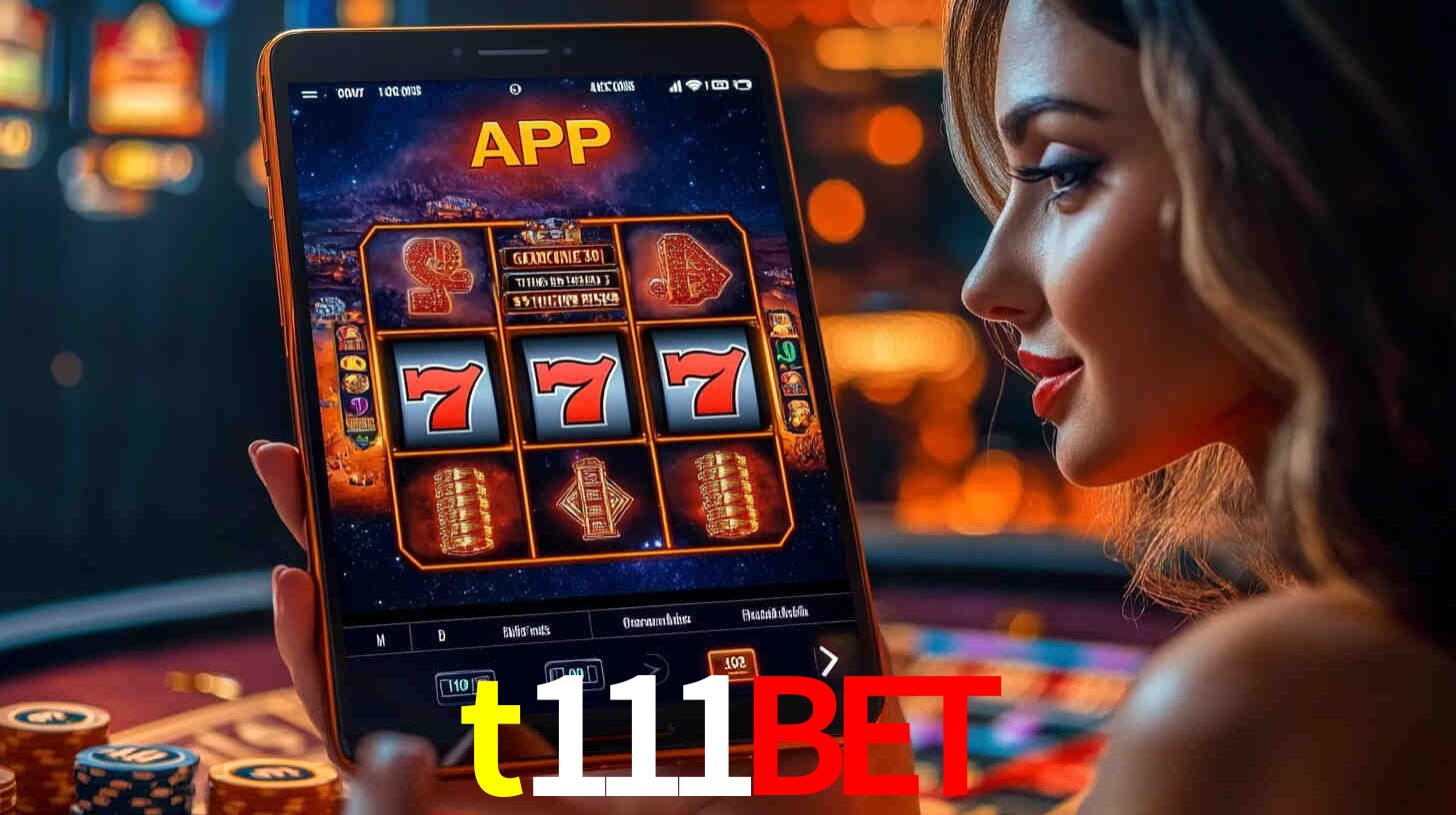 t111 bet login