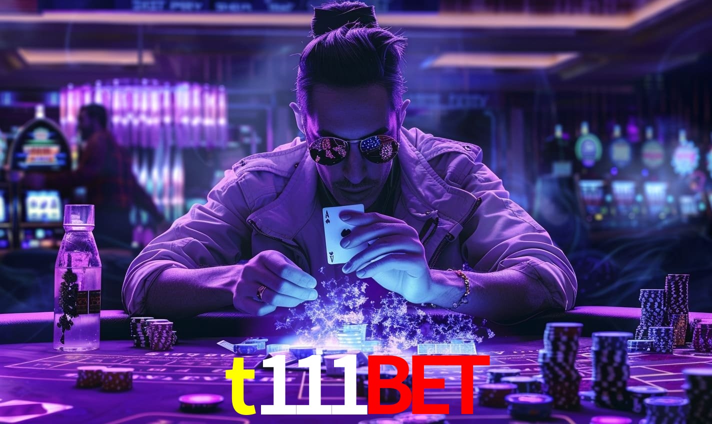 Football Betting t111bet