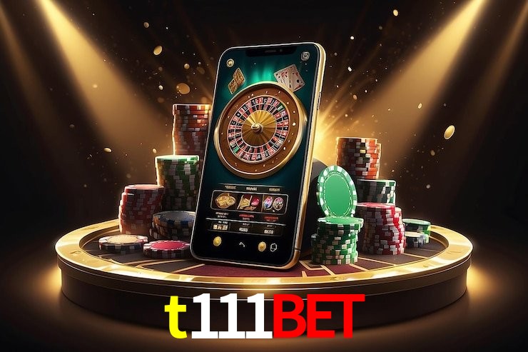 Provedores de Jogos t111bet