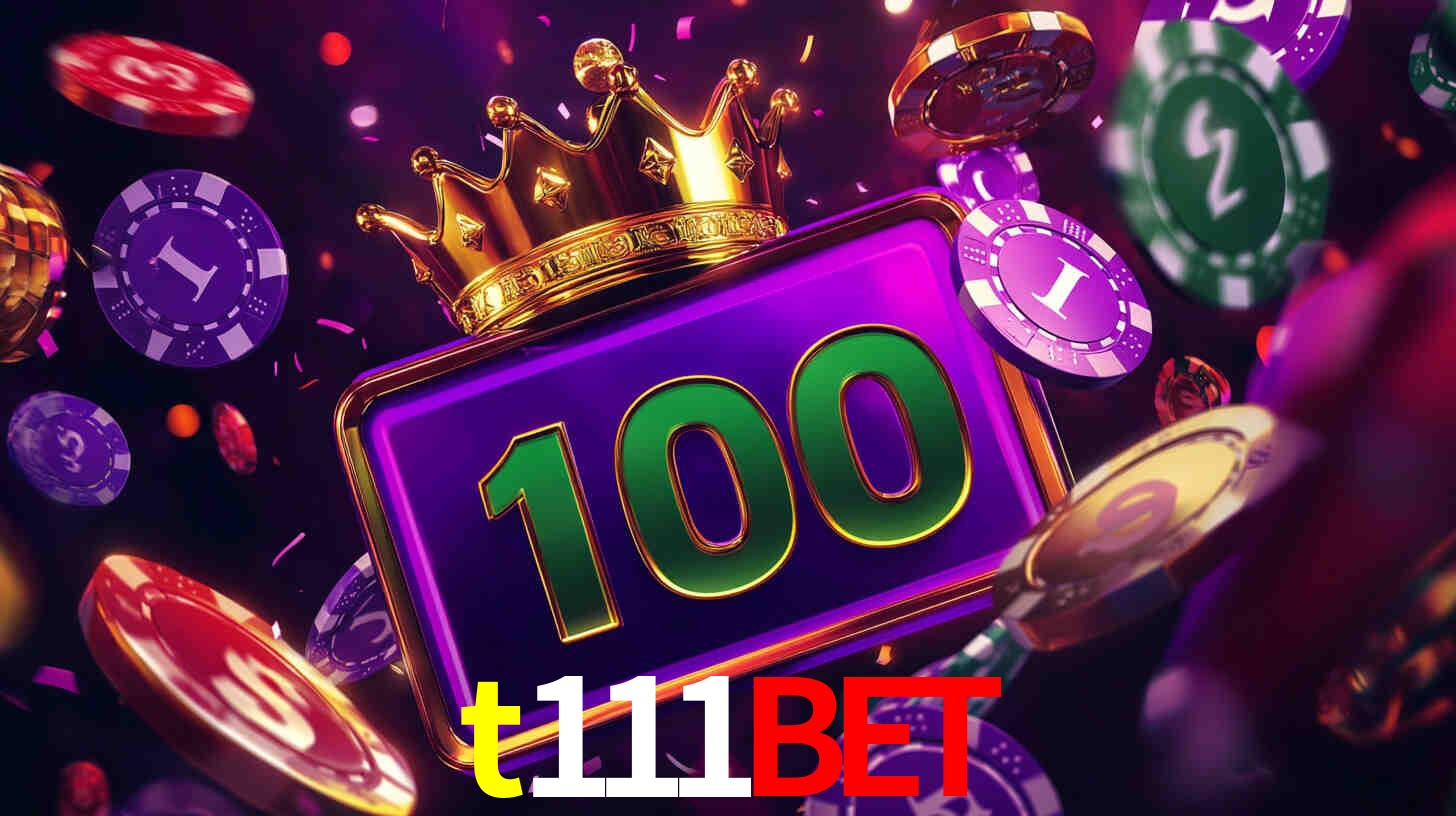 Live Casino t111bet