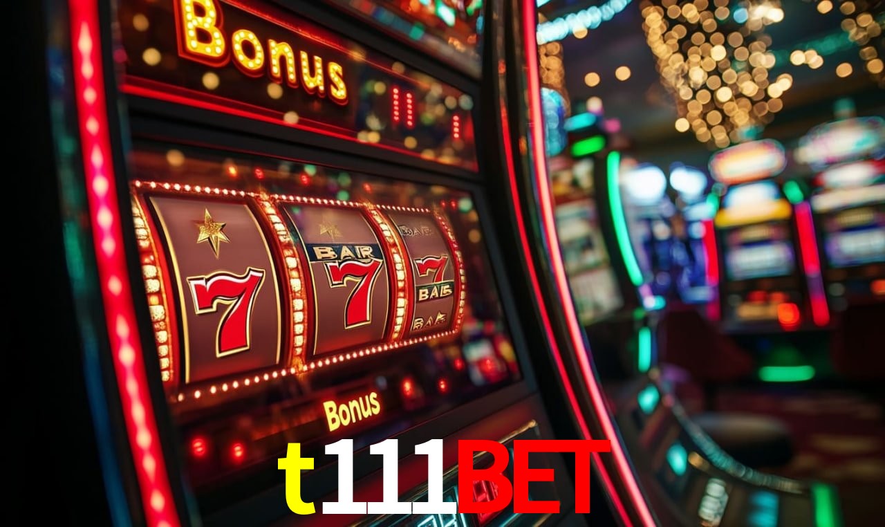 Bônus Generosos e Exclusivos no t111bet para Você!