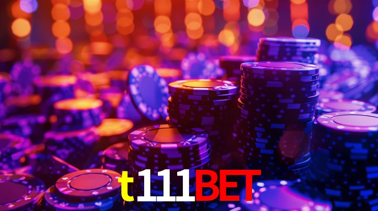 t111bet: A Experiência de Casino com Jogos de Mesa ao Vivo