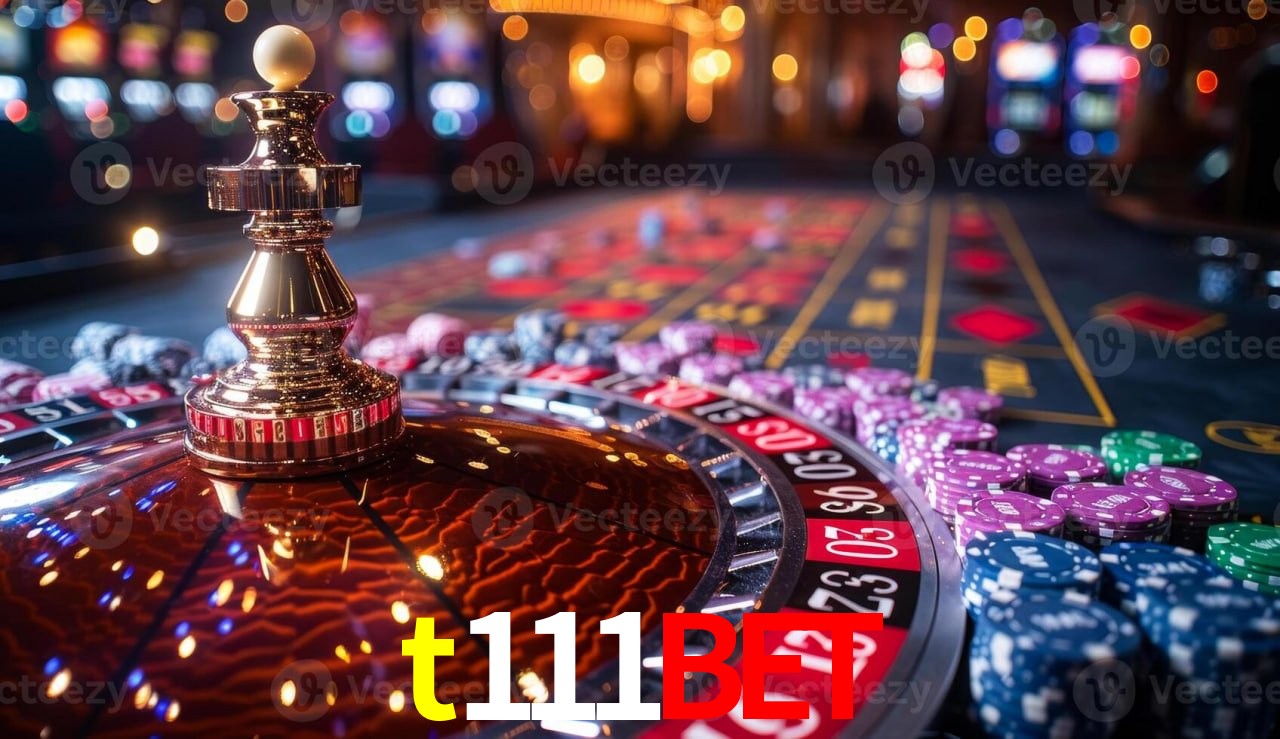 APP oficial da t111bet para mobile