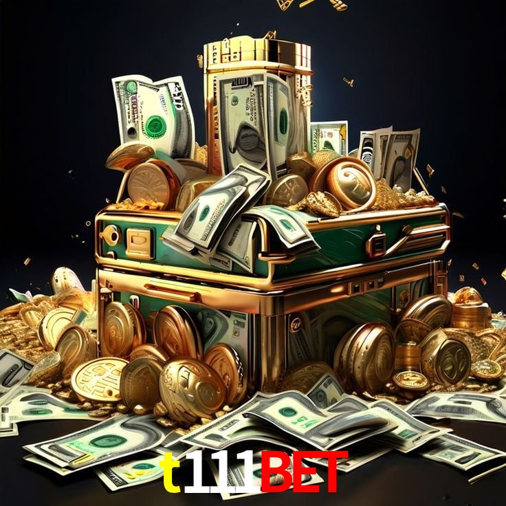 Apostas de Tênis t111bet
