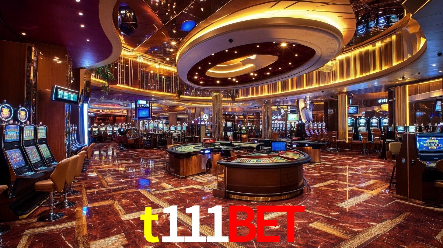 VIP Casino t111bet