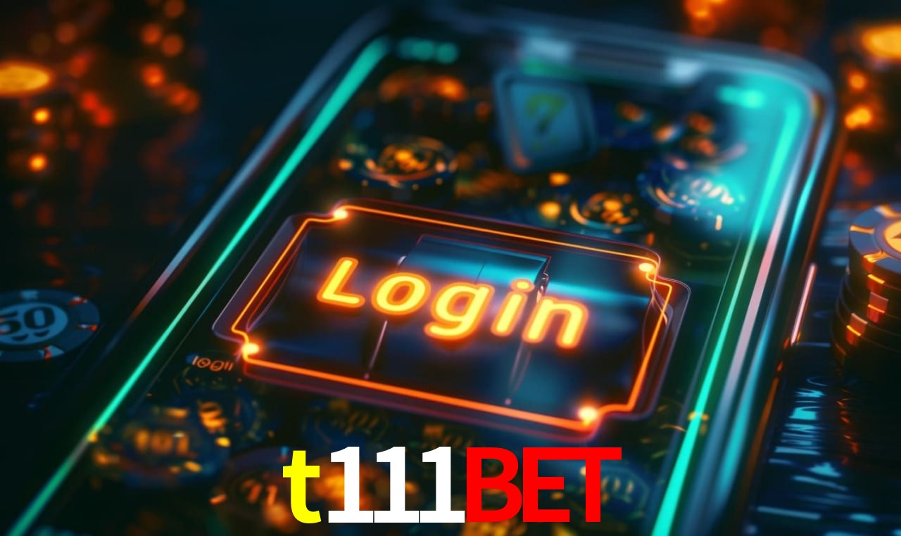 Welcome Bonus t111bet
