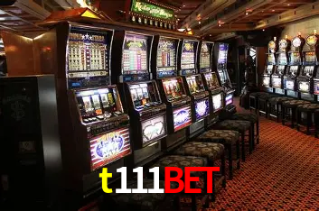 Inovações de Jogos na t111bet: O Futuro das Experiências Interativas