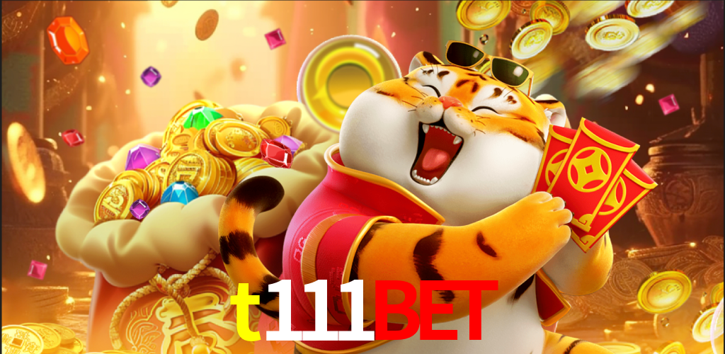 t111bet: Seu Cassino Premiado com Pagamentos Rápidos