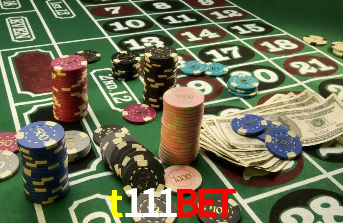 Premium Interface t111bet