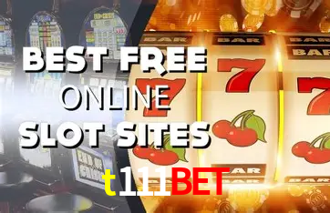 Descubra a Magia dos Jogos de Arcade no t111bet