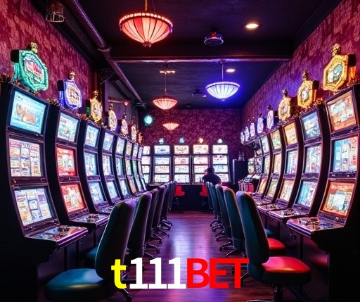 Ofertas Exclusivas t111bet