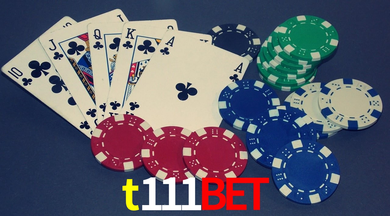 Slot Games t111bet
