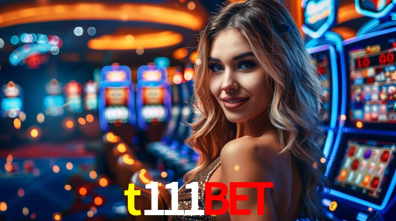 Live Casino t111bet