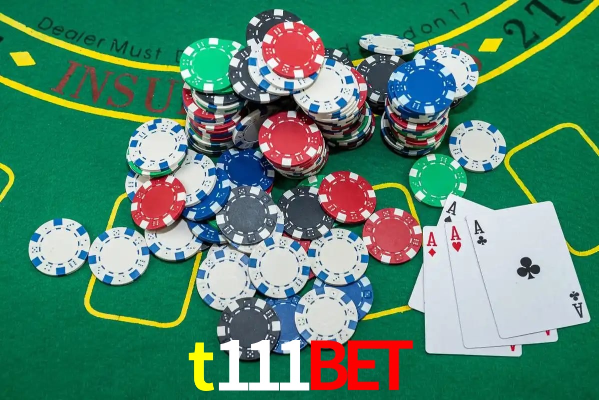 Bônus Diários t111bet
